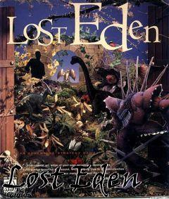 Box art for Lost Eden