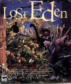 Box art for Lost Eden