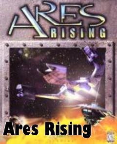 Box art for Ares Rising