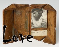 Box art for Love