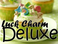 Box art for Luck Charm Deluxe