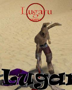 Box art for Lugaru