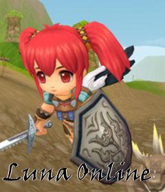 Box art for Luna Online