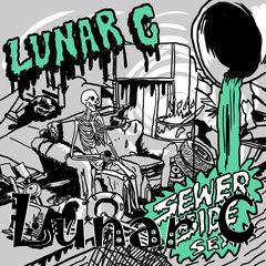Box art for Lunar C