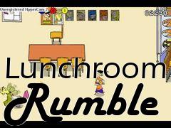 Box art for Lunchroom Rumble