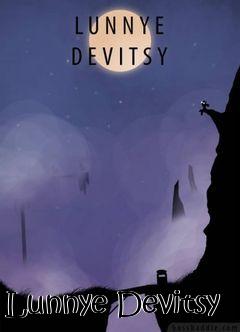 Box art for Lunnye Devitsy