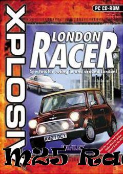 Box art for M25 Racer