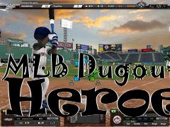 Box art for MLB Dugout Heroes