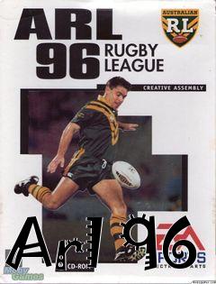 Box art for Arl 96