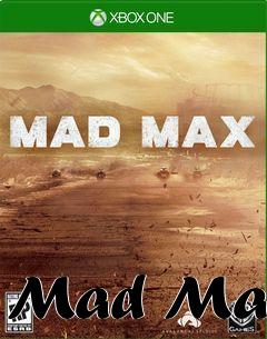 Box art for Mad Mac