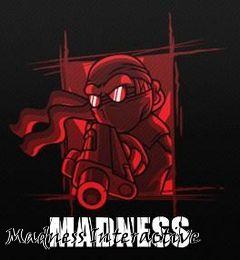 Box art for Madness Interactive