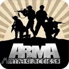 Box art for Arma Tactics