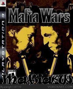 Box art for Mafia Wars