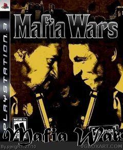 Box art for Mafia Wars