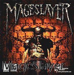 Box art for MageSlayer