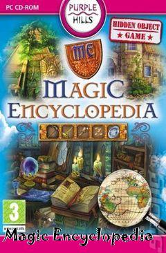 Box art for Magic Encyclopedia