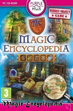 Box art for Magic Encyclopedia