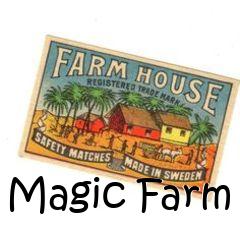 Box art for Magic Farm
