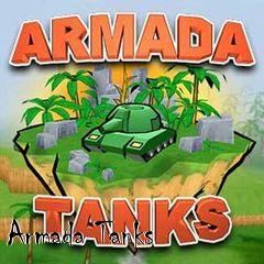 Box art for Armada Tanks