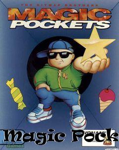 Box art for Magic Pockets