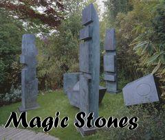 Box art for Magic Stones