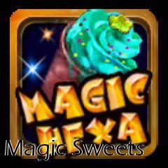 Box art for Magic Sweets