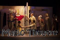 Box art for Magic Theatre