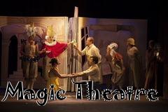 Box art for Magic Theatre