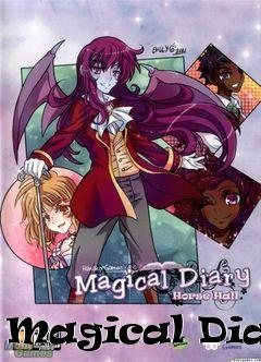 Box art for Magical Diary