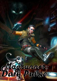 Box art for Magrunner: Dark Pulse