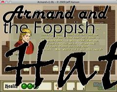 Box art for Armand and the Foppish Hat