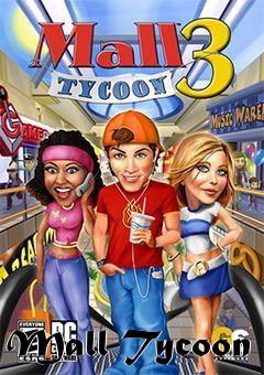 Box art for Mall Tycoon