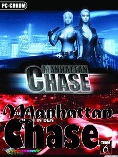 Box art for Manhattan Chase