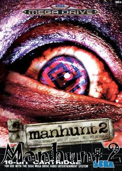 Box art for Manhunt 2