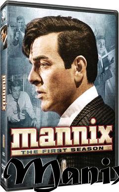 Box art for Manix