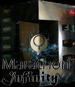 Box art for Marathon Infinity