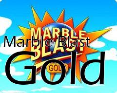 Box art for Marble Blast Gold