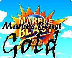 Box art for Marble Blast Gold