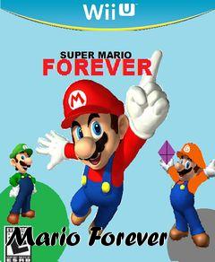 Box art for Mario Forever