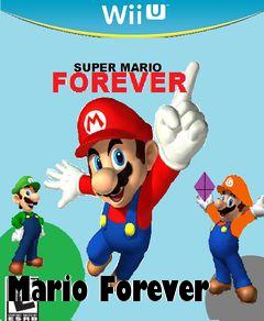 Box art for Mario Forever