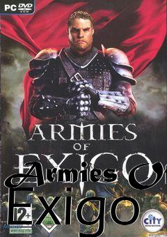 Box art for Armies Of Exigo