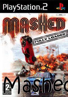 Box art for Mashed