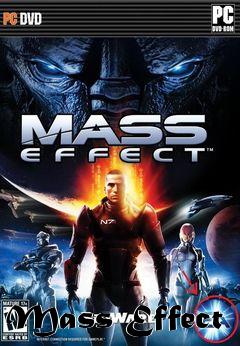 Box art for Mass Effect