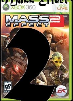 Box art for Mass Effect 2