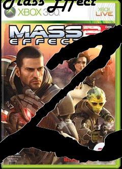 Box art for Mass Effect 2