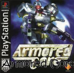Box art for Armored Core