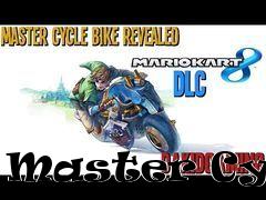 Box art for Master Cycle