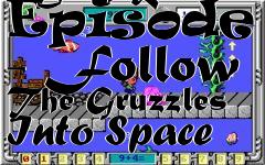 Box art for Math Rescue Episode 2 - Follow The Gruzzles Into Space