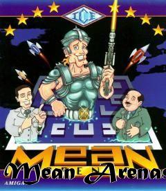 Box art for Mean Arenas