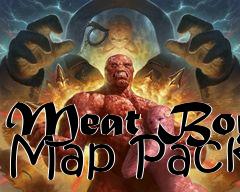 Box art for Meat Boy Map Pack